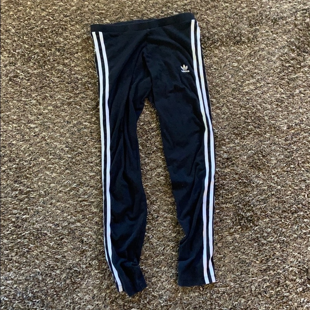 Adidas leggings